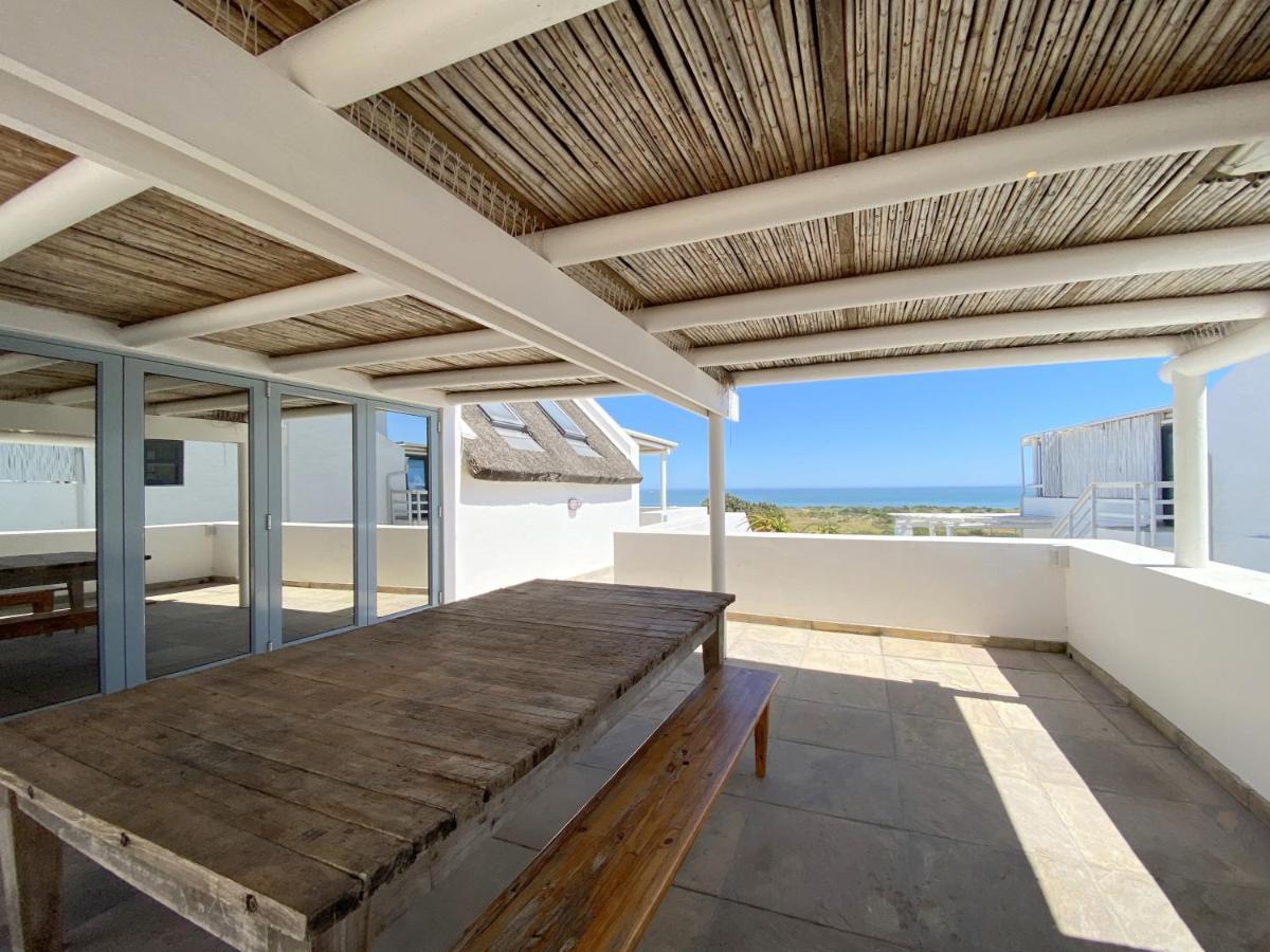 Induku Βίλα Paternoster Εξωτερικό φωτογραφία